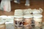 Бесплатные продукты для ВПЛ в Днепропетровской области