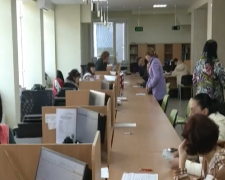 Работа для пенсионеров в Запорожье