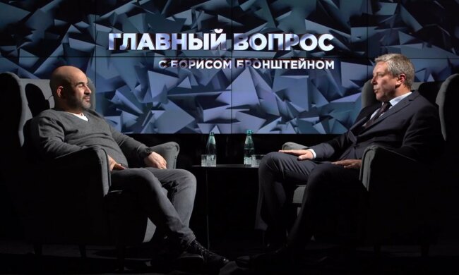 Наши люди не были готовы к тому, что по улицам будет опасно ходить, - Валерий Поваров
