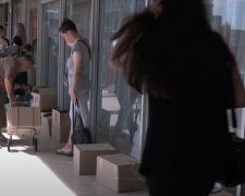 Бесплатные продукты для ВПЛ в Харьковской области