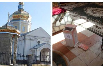 Негодяй обокрал шесть храмов, ущерб на десятки тысяч: что грозит грабителю