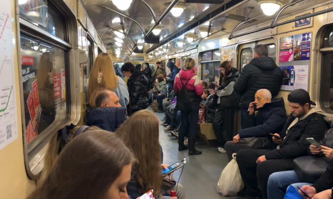 Подорожчання проїзду в Києві