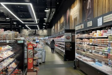 Подорожчання продуктів у Дніпрі