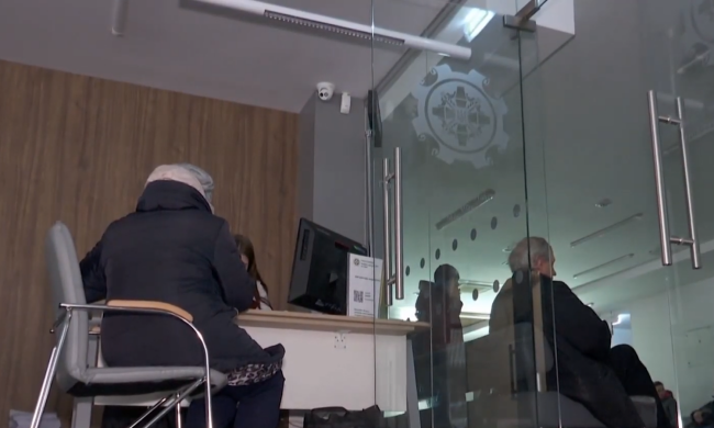 Денежная помощь для ВПЛ в Днепропетровской области