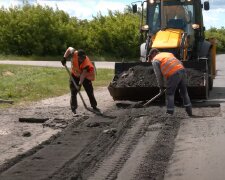 обмеження руху транспорту в Києві