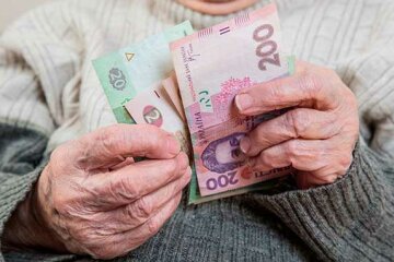 субсидия, деньги, гривна