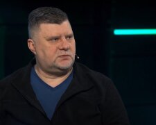 Олександр Новохатський пояснив, які проблеми виникають в державі через відсутність якісної аналітичної інформації