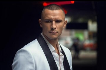 Тарас Цимбалюк