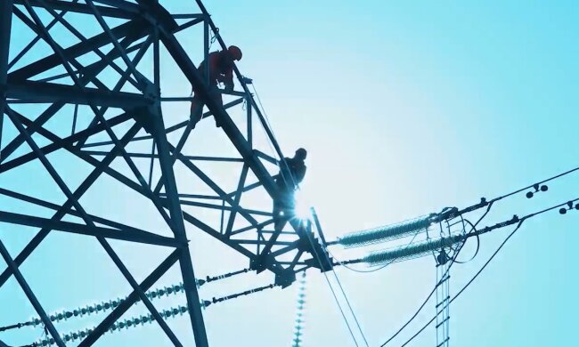 Графики отключения света в Ровенской области на 14 апреля