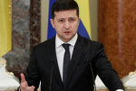 "На крайній випадок є Ющенко і Янукович": Зеленський вразив заявою про наступника Кучми в ТКГ
