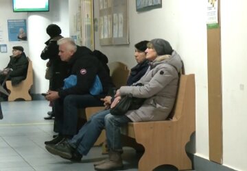 Выплаты для ВПЛ в ноябре в Харьковской области