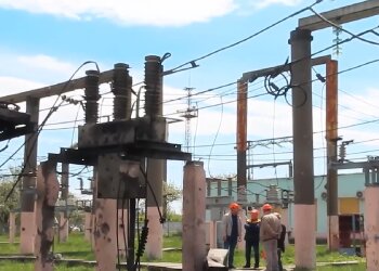 Графіки відключення світла у Київській області на 16 квітня