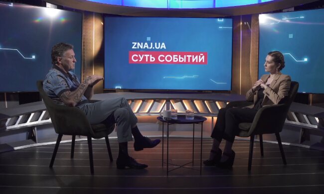 Ми намагаємося наслідувати європейців, - Балашов про податкову систему