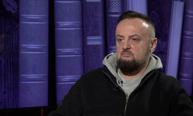 Військовий розвідник "Пілігрим" розповів, що робити у разі початку наступу Росії на Київ