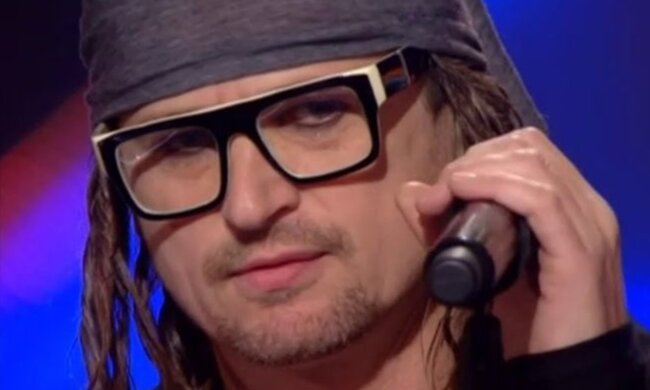 Звезда 90-х размечтался о кардинальных переменах в Украине: "Приведу АТОшников в Раду"