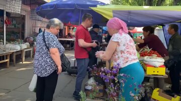 цены на продукты в Украине, подорожание