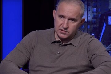 Тодуров вказав на головну помилку влади у боротьбі з коронавірусом: "Було три місяці на..."