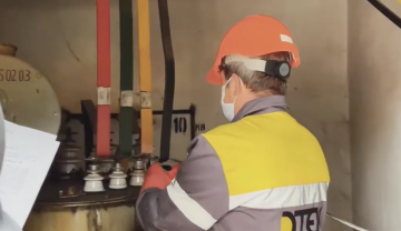 Графики отключения света в Киевской области