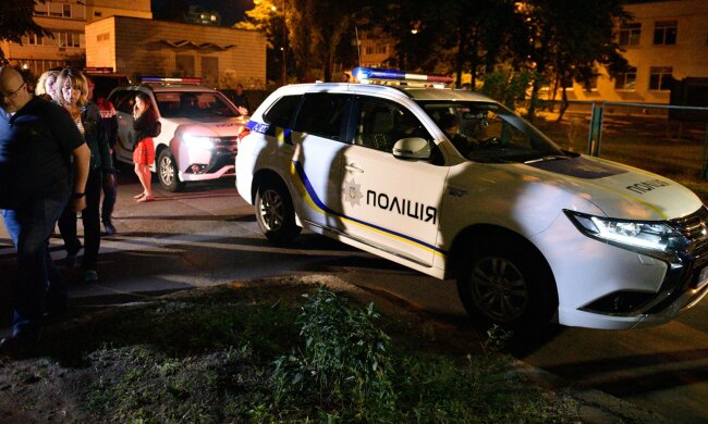 Расправа над мужчиной подняла на уши всю полицию Львовщины: фото с места трагедии