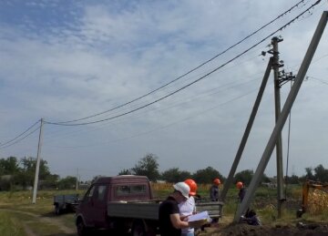 Графіки відключення світла у Полтавській області на 2 липня