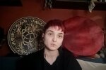 Можно трактовать как позицию того, что мы пытаемся вернуть так, как было раньше, – шаманка Сейраш