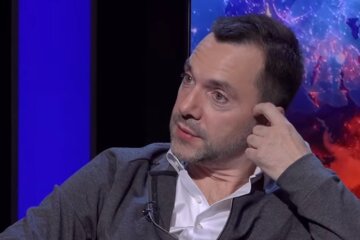 Арестович розповів, чому Галкін раптово згадав про Україну: "Їх дуже схвилювало одне питання"