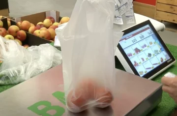 Дефіцит продуктів у Сумах