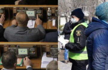 У Раді винесли вердикт щодо карантину, українці оторопіли: "Хоч хтось думає головою"