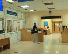 Робота для пенсіонерів у Дніпрі