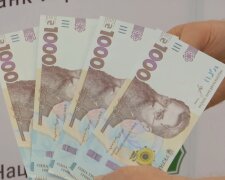 Денежная помощь для пенсионеров в Полтавской области