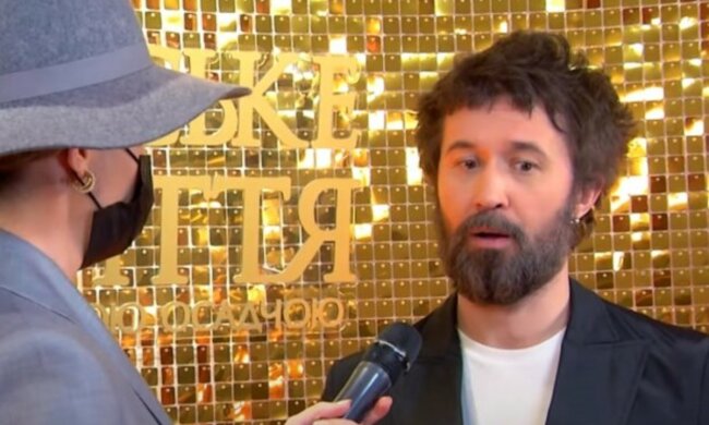 Викритий у зрадах Бабкін ледь встояв на ногах перед вагітною Осадчою: "Можемо обійнятися?"