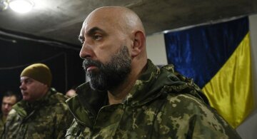 "Или отдадут, или останутся "без штанов": украинский генерал придумал, как прижучить РФ с Крымом