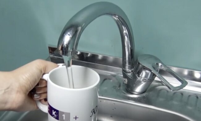 Підвищення тарифів на воду в Одеській області