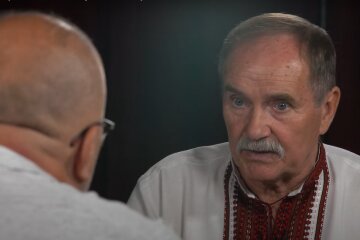 Российская империя коммунистическая, - Иван Заец сообщил, почему россия постоянно посягает на украинские территории