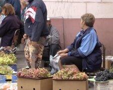 Подорожчання продуктів у Одеській області