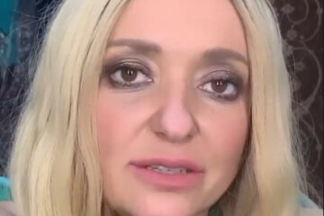 Наталья Могилевская