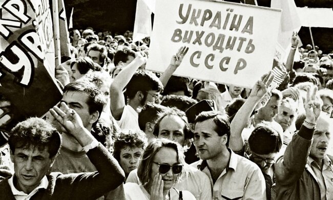 независимость_украины