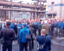 "Коли перестали годувати Київ": у "ДНР" збунтувалися проти окупантів, висунуті вимоги