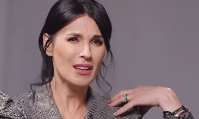 Маша Єфросиніна