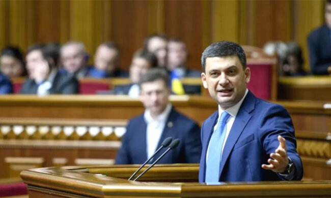 Розкрито прізвища претендентів на пост прем’єра: «списки розповіли немало»