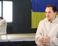 "Это парадоксально": актер Костя Войтенко рассказал, что в Украине будет с актерами из России