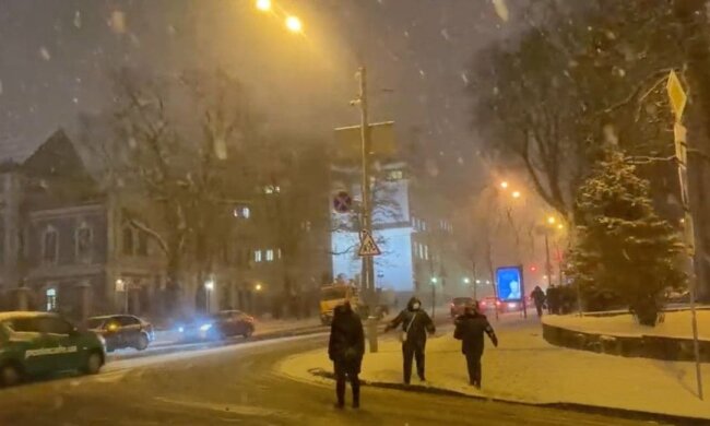 Синоптики обіцяють аномальну зиму в Україні: "можна очікувати арктичний холод"