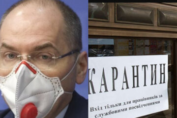 "Самі винні": у МОЗ приголомшили українців заявою, другий карантин не за горами