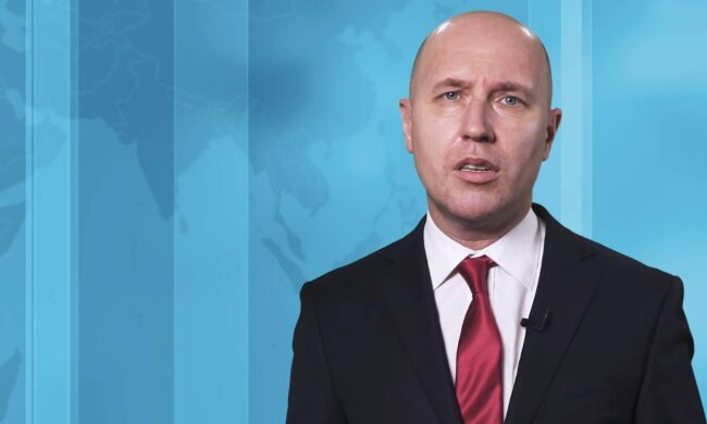 Саме США побудували або модернізували всі радянські тракторні заводи, - Бізяєв