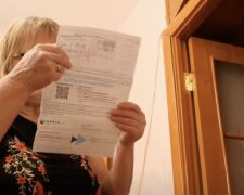 Повышение тарифов на коммунальные услуги