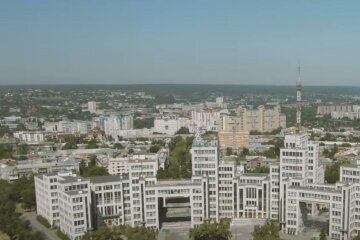 Прогноз погоды в Украине