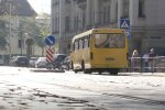 оплата проезда во Львове