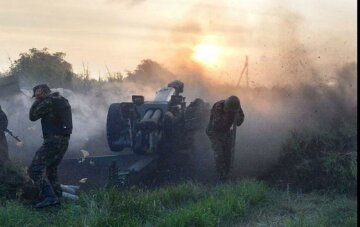 Боевики атаковали ВСУ, но нарвались на мощную "ответку": известно о потерях