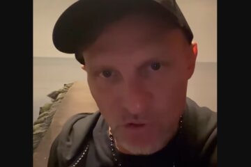 Олег Скрипка