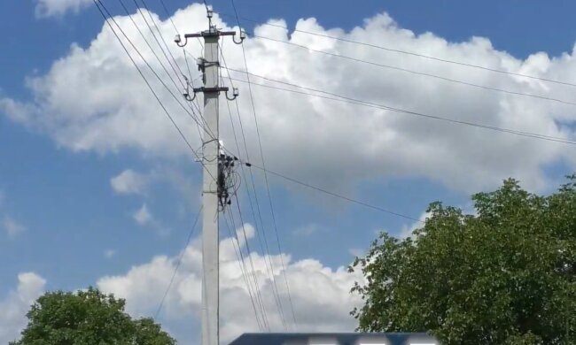 Графіки відключення світла у Вінницькій області на 21 травня